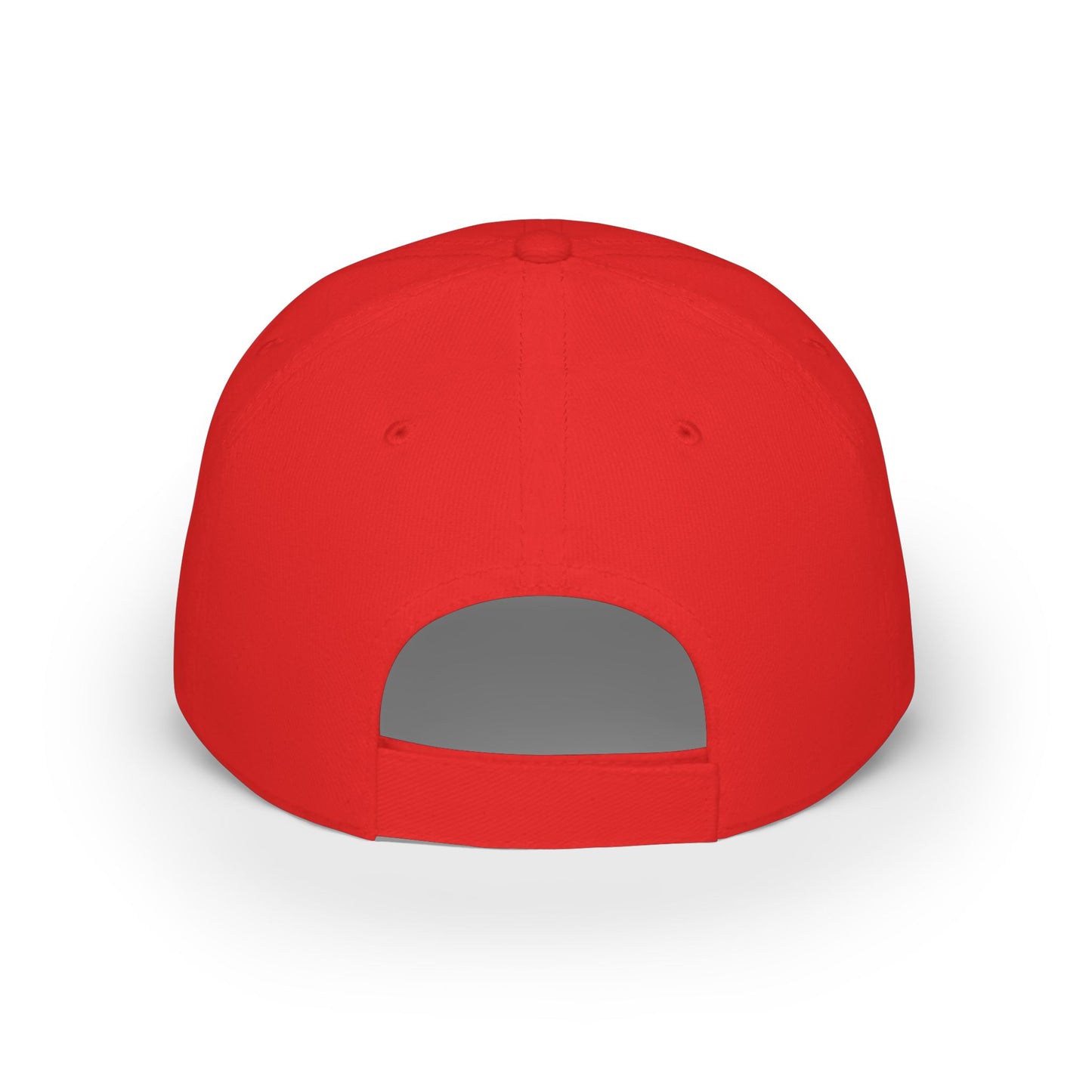 Forelsket Cap — Vintage Script