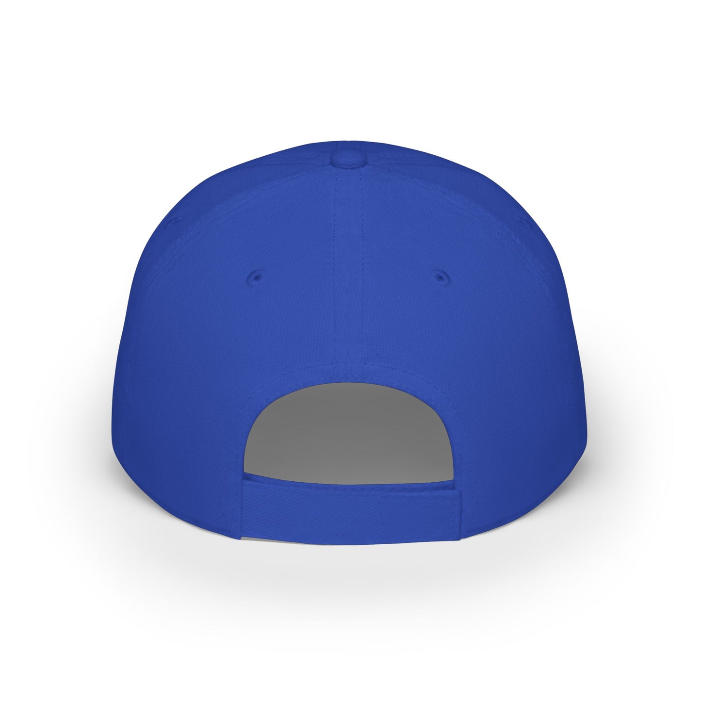 Forelsket Cap — Vintage Script