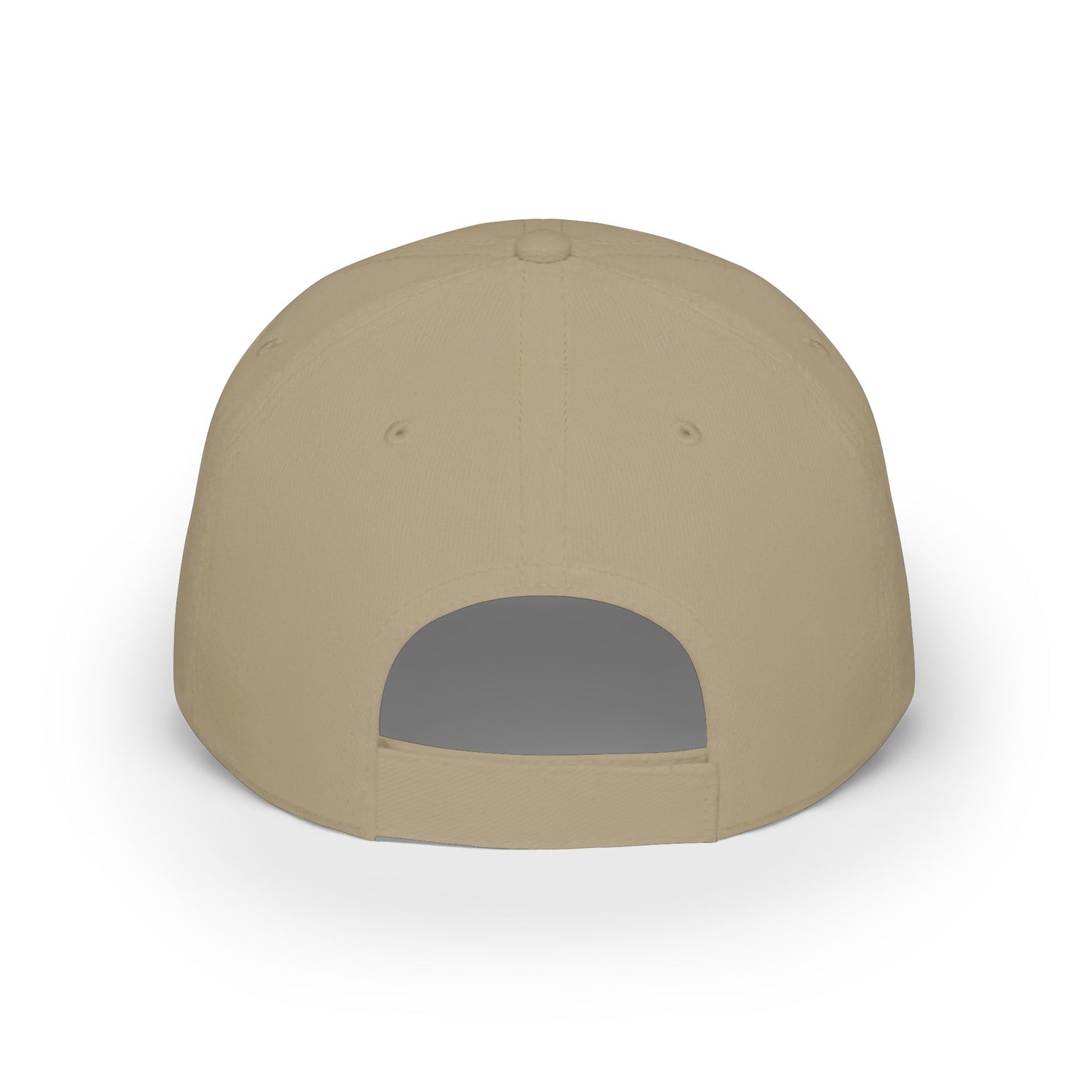 Forelsket Cap — Vintage Script