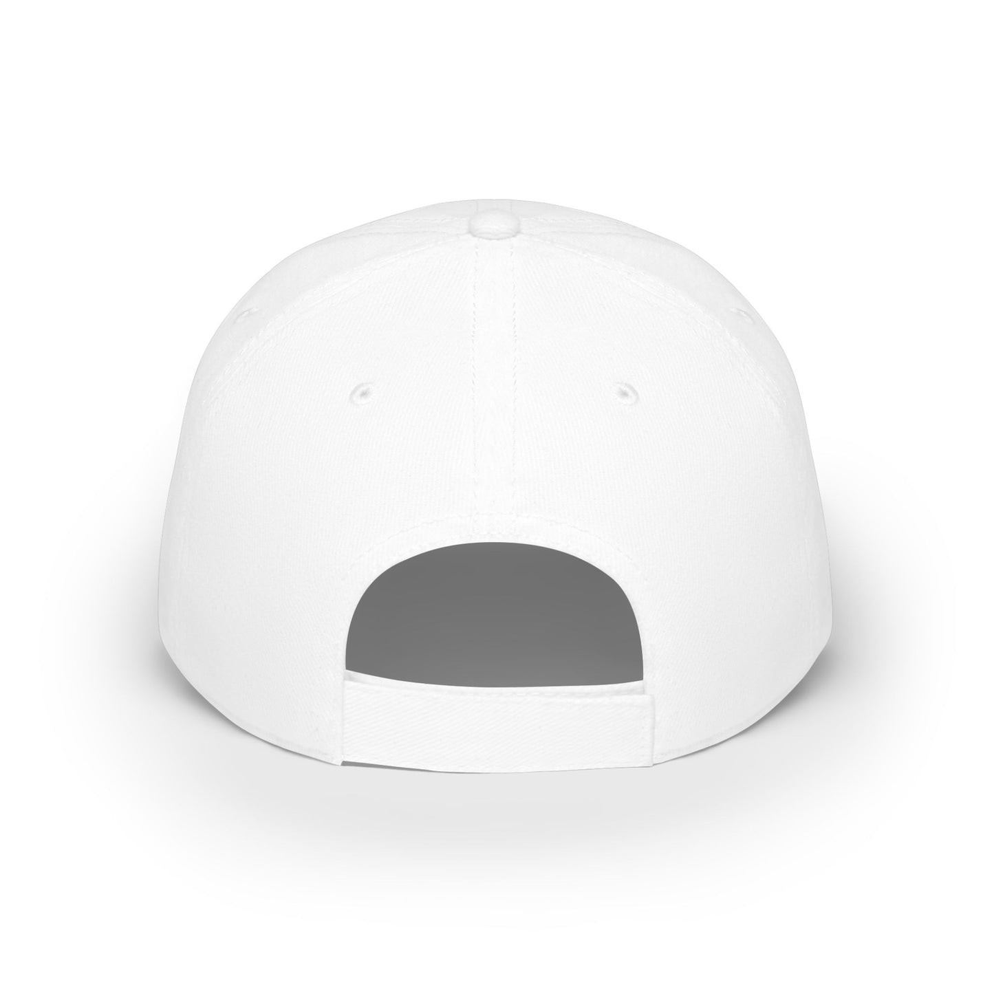 Forelsket Cap — Vintage Script