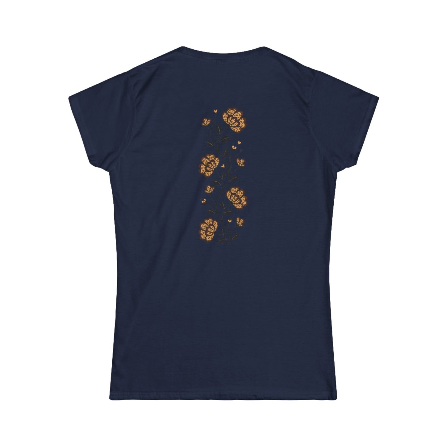 Forelsket Tee — Softstyle