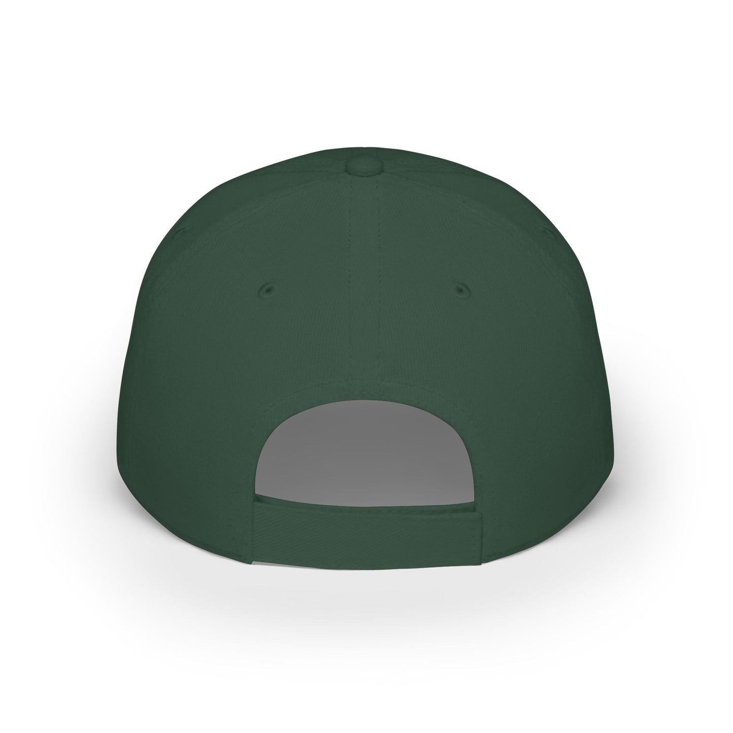 Forelsket Cap — Vintage Script