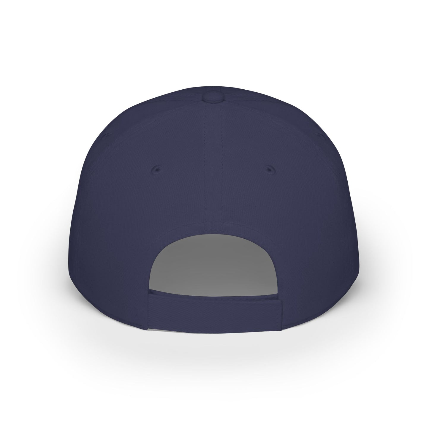 Forelsket Cap — Vintage Script